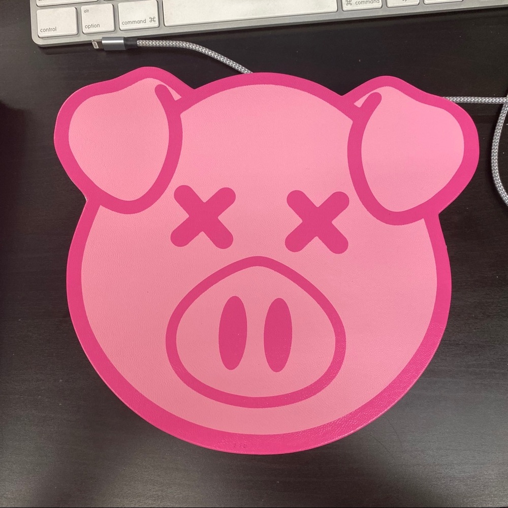 PIG BOX - BOX ONLY